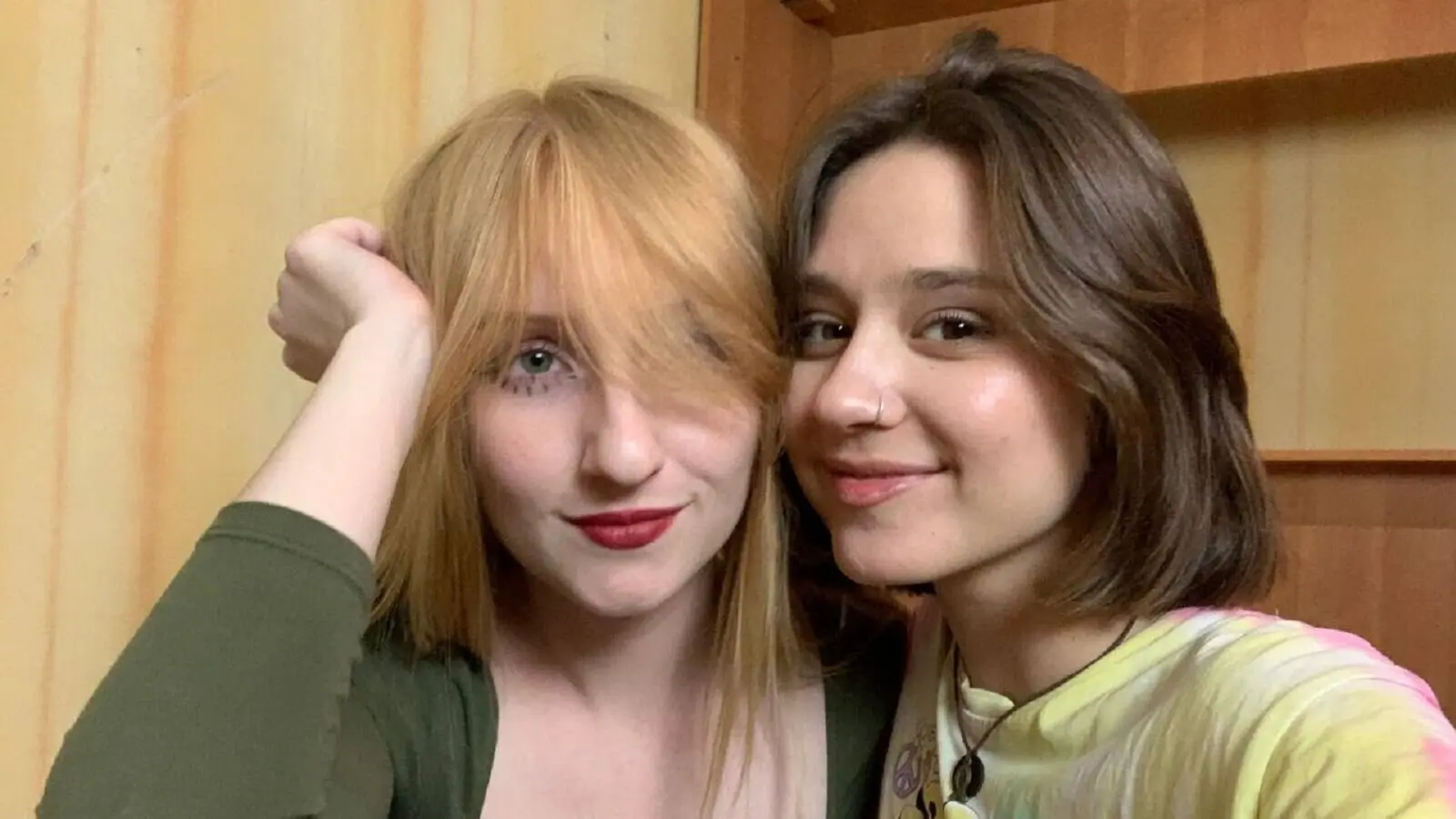 AbbyAndHazel's Premium Pictures and Videos