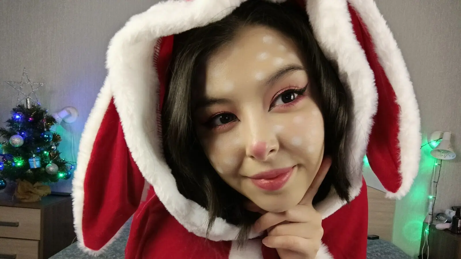 AfinaKim's Premium Pictures and Videos