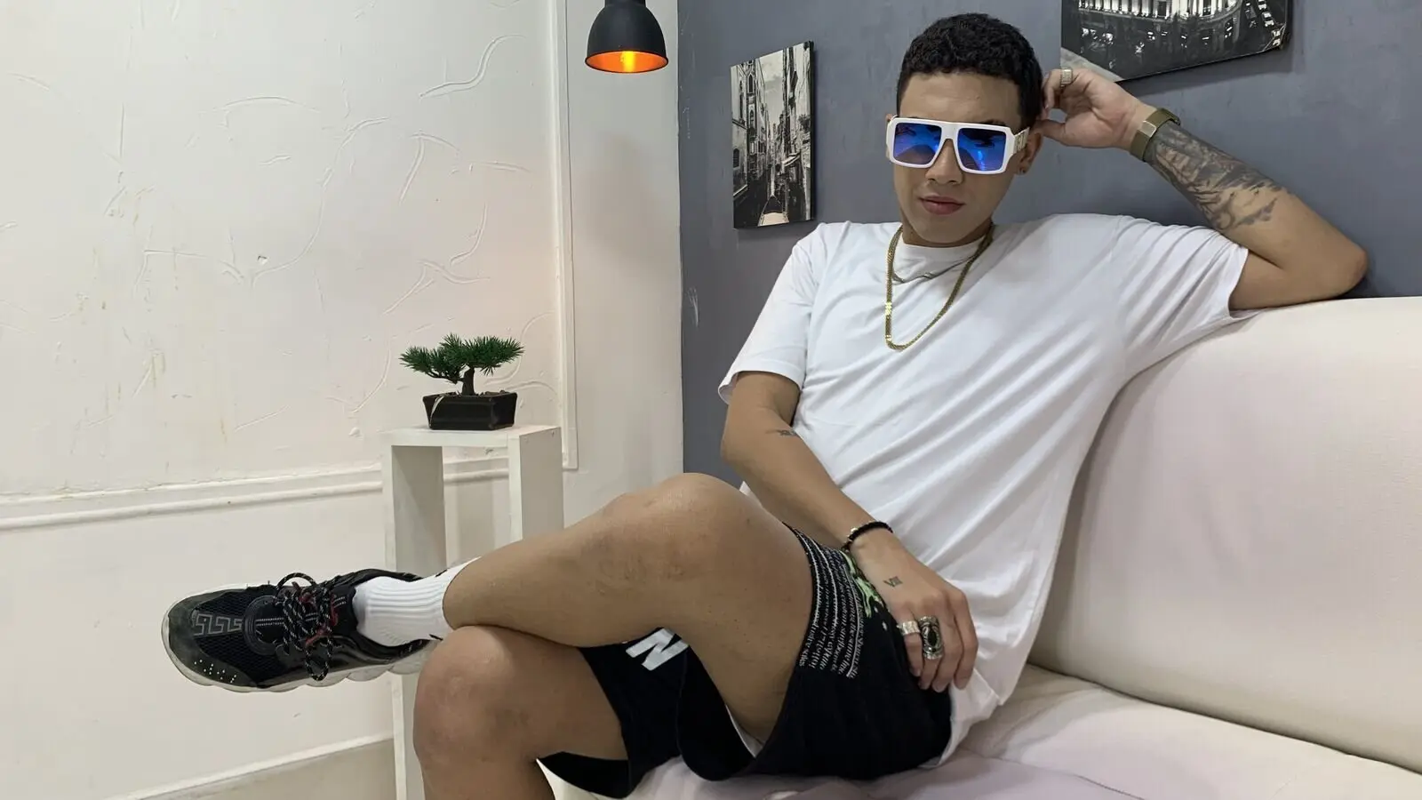 AndresVanegas's Premium Pictures and Videos
