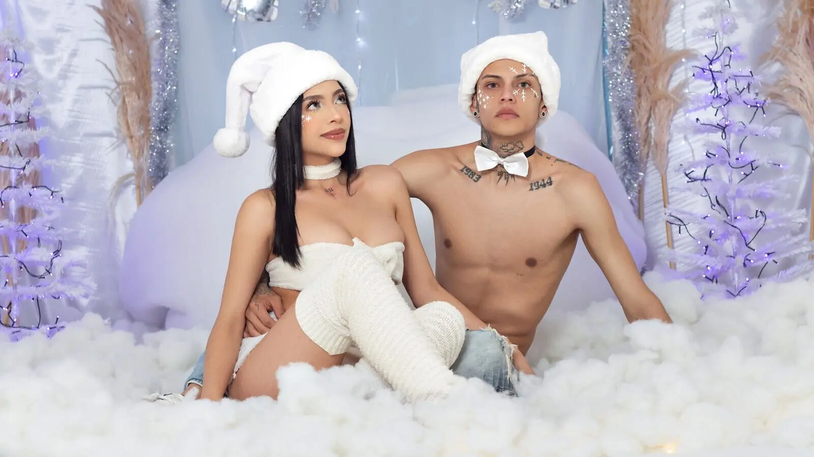 ChanelAndEthan's Premium Pictures and Videos