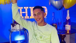 DylamAmadeus's Premium Pictures and Videos