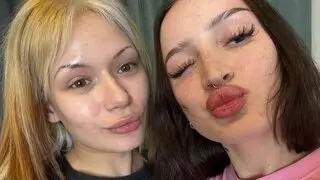 EllenaAndDonnie's Premium Pictures and Videos