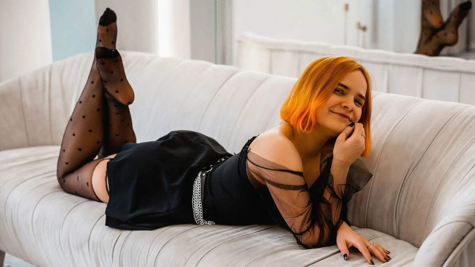 GinaDawson's Premium Pictures and Videos