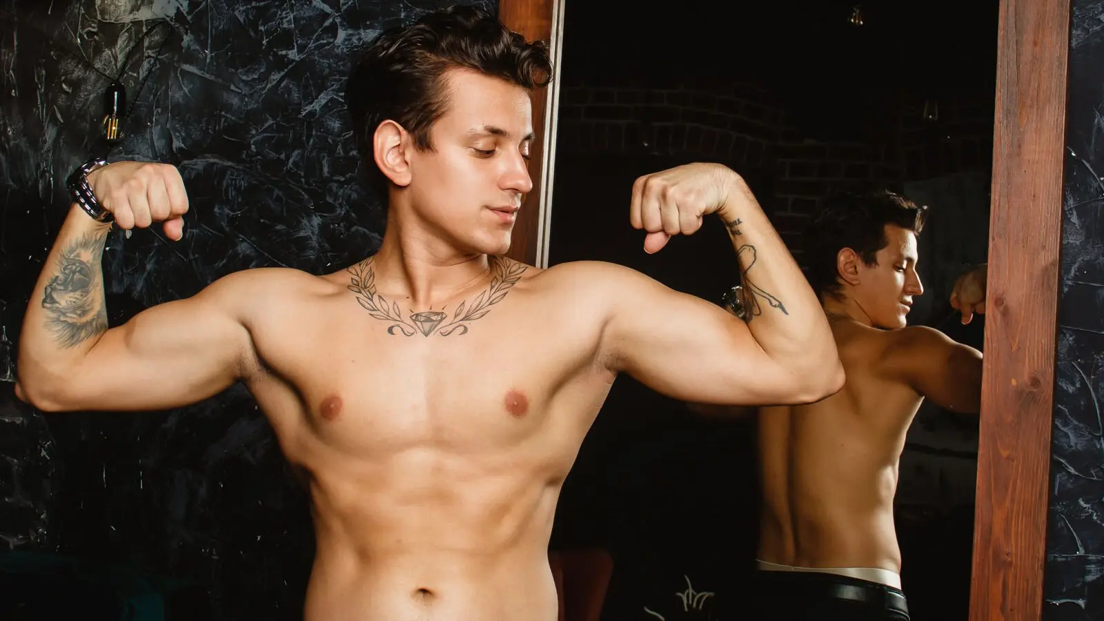 JasonFrey's Premium Pictures and Videos