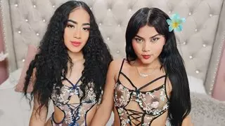 MaybelinAndChloe's Premium Pictures and Videos