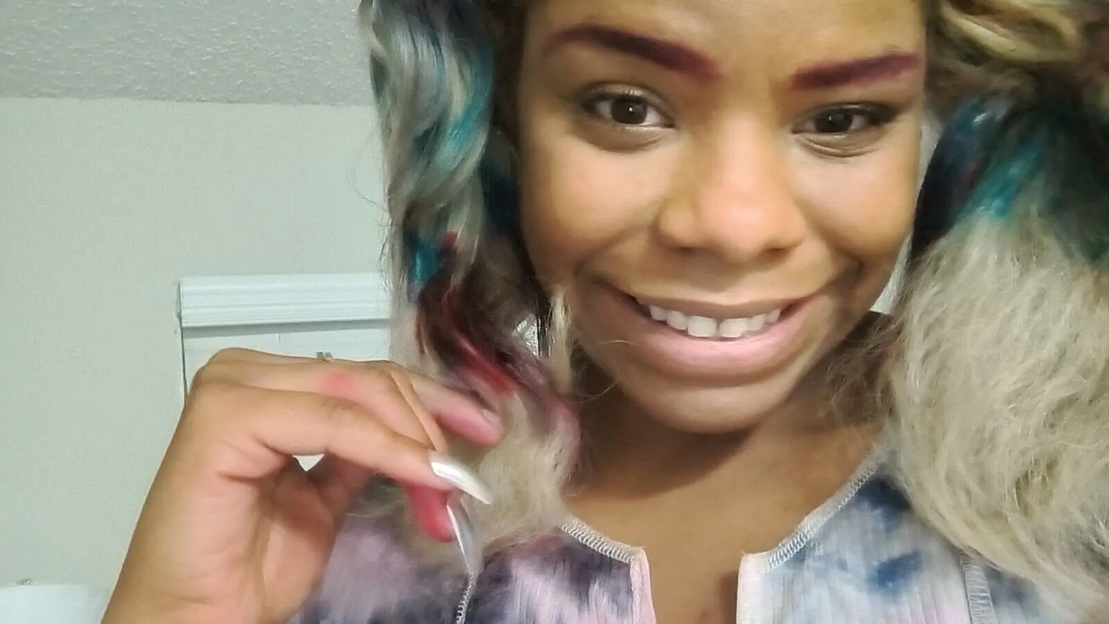 Mzscourtneypipes's Premium Pictures and Videos