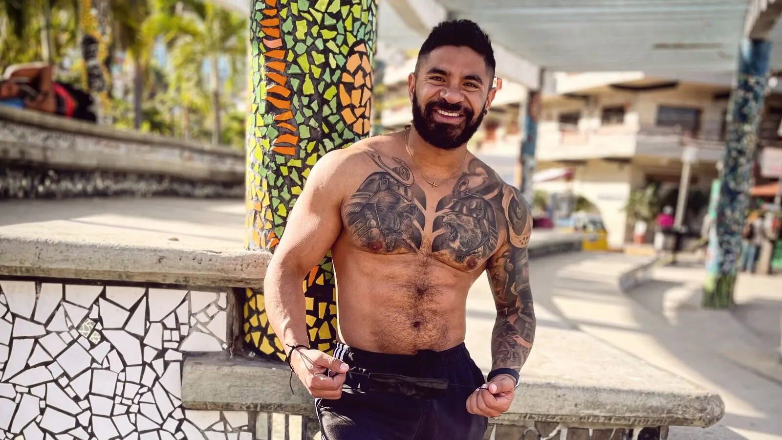 RockyRodriguez's Premium Pictures and Videos