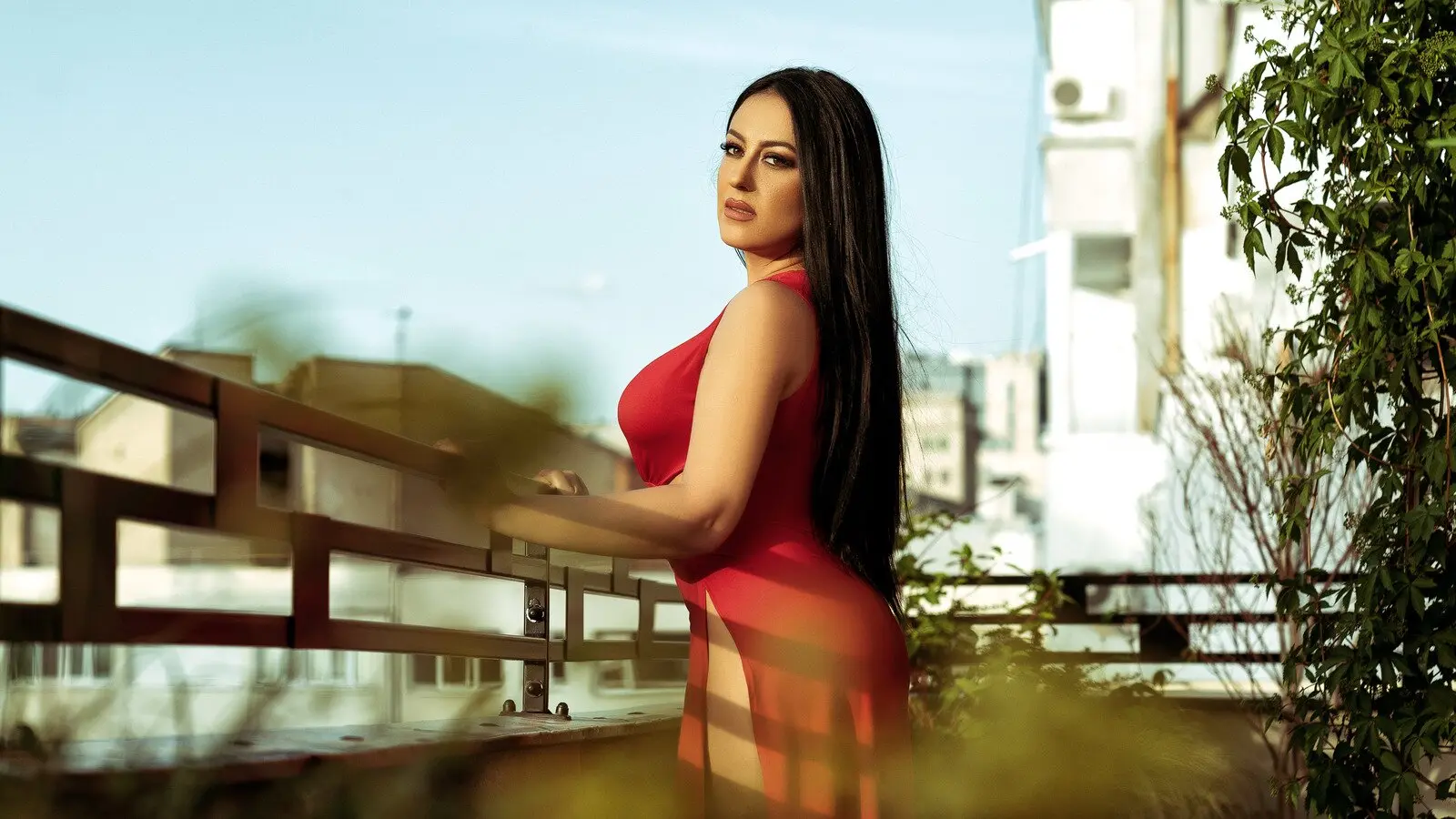 SashaJenner's Premium Pictures and Videos