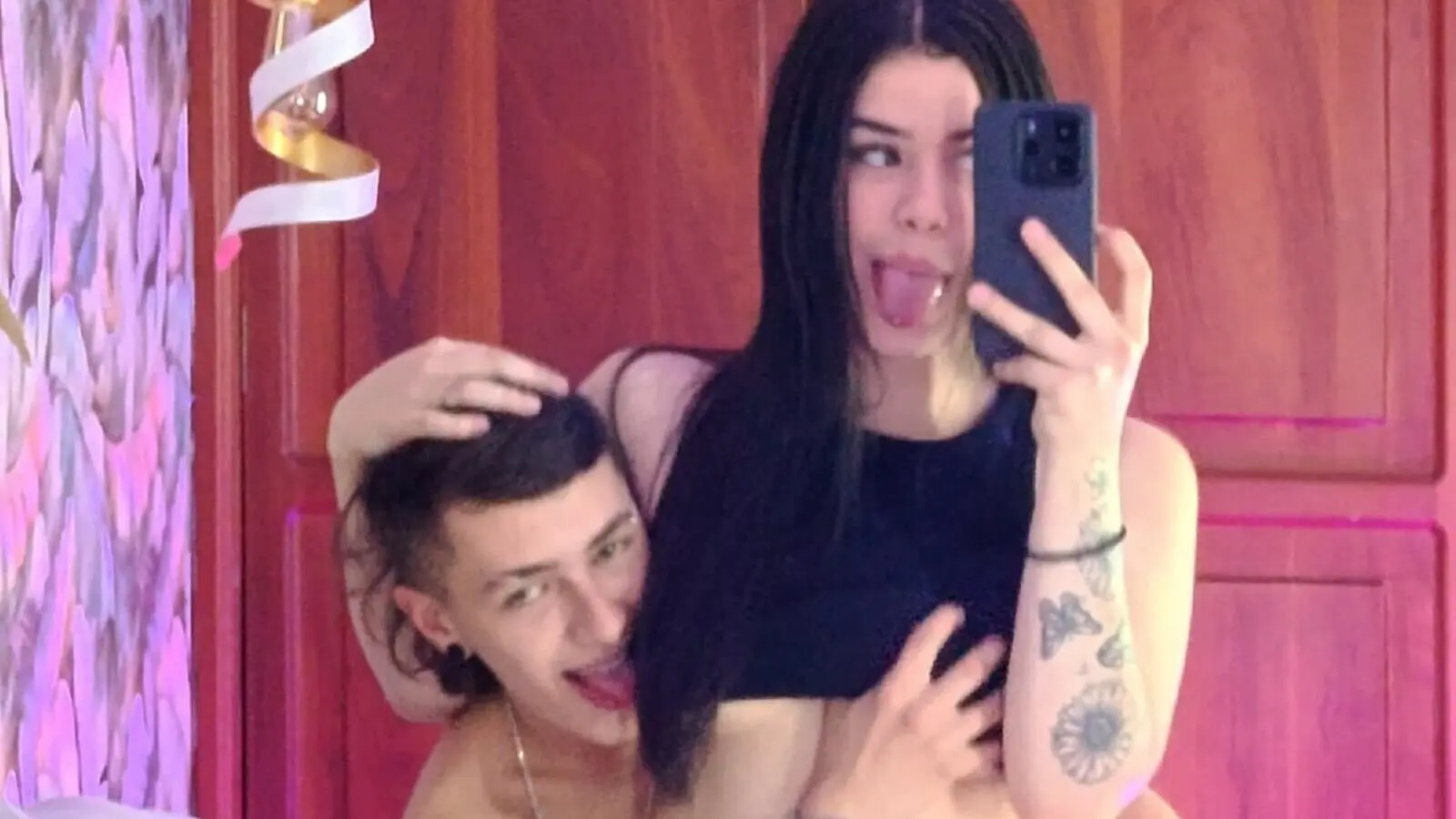 SophieAndEsteban's Premium Pictures and Videos