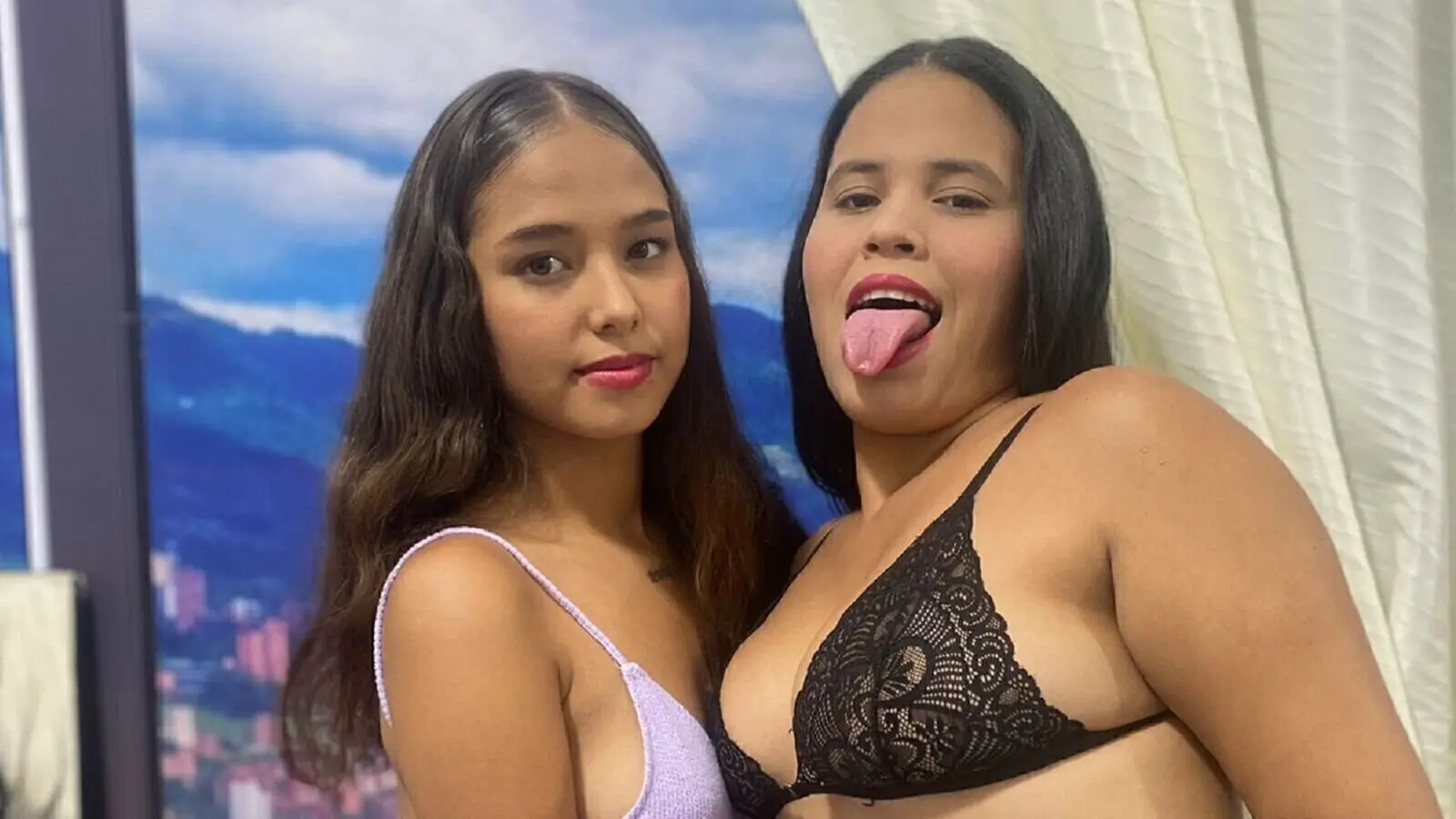 SusanAndNatasha's Premium Pictures and Videos