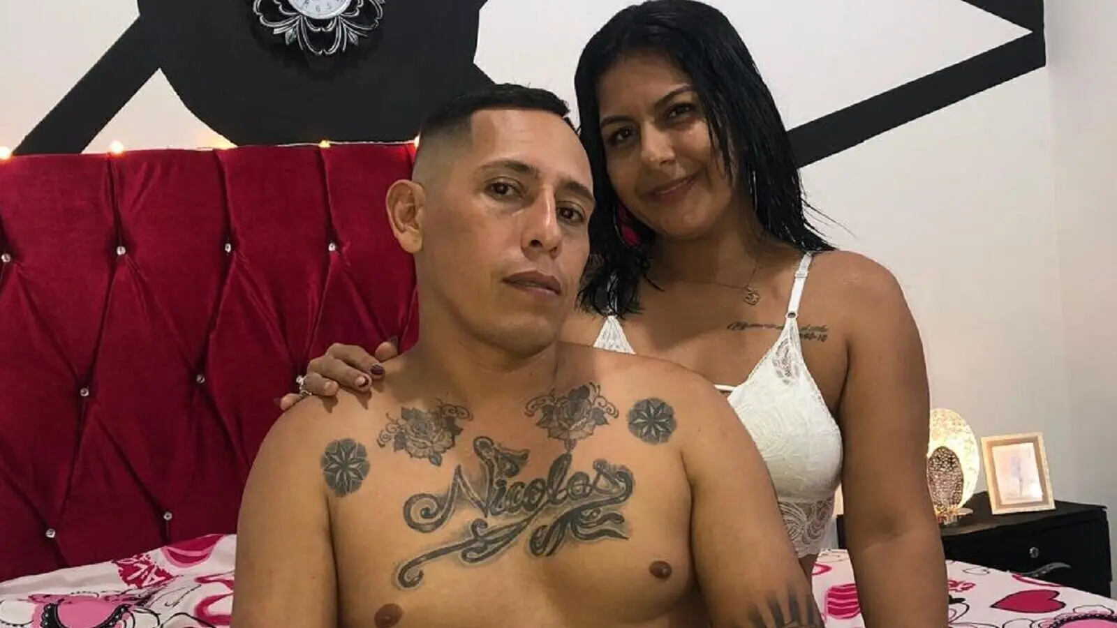 TatianaAndJacob's Premium Pictures and Videos